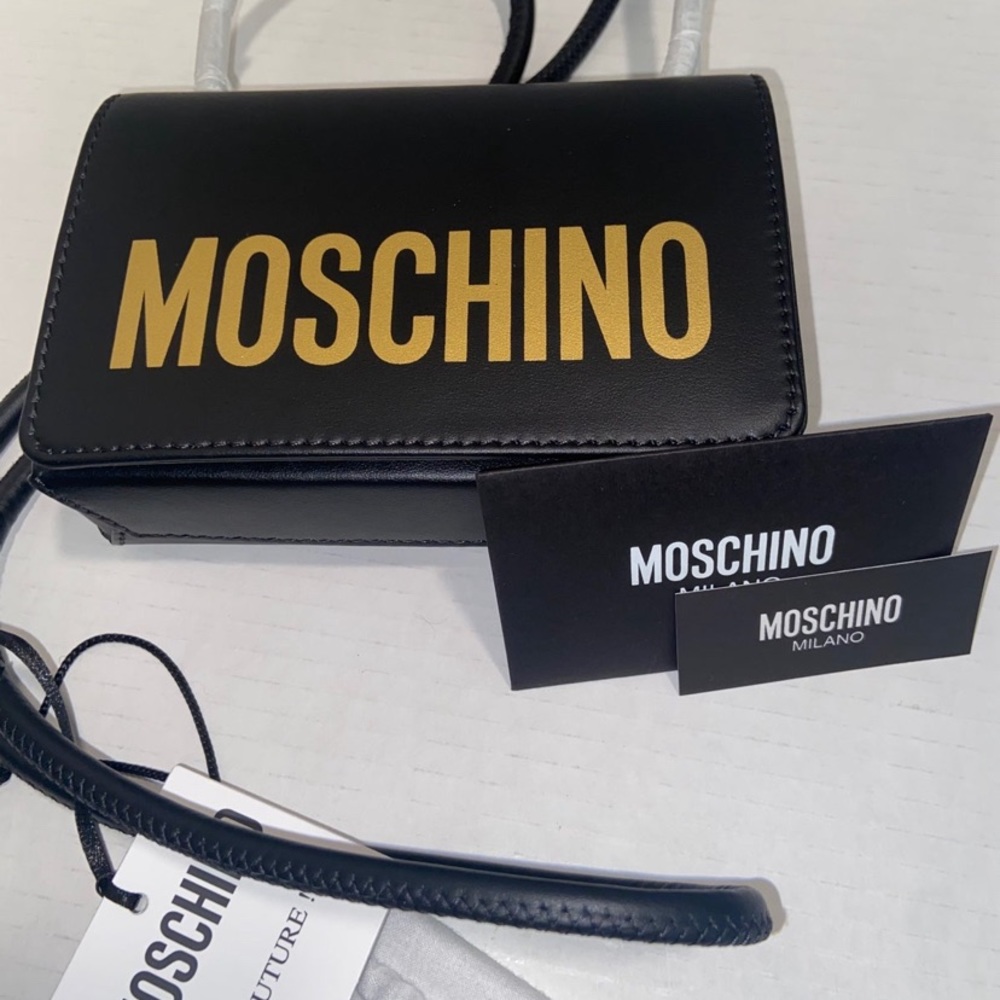 Moschino - Picture 5 of 10